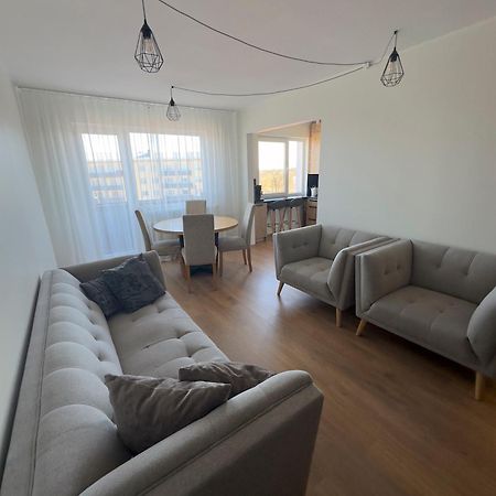 Kesklinna Apartement Haapsalu Zewnętrze zdjęcie