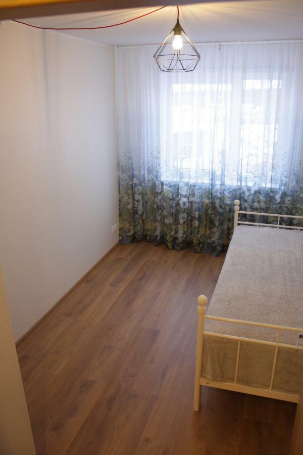 Kesklinna Apartement Haapsalu Zewnętrze zdjęcie