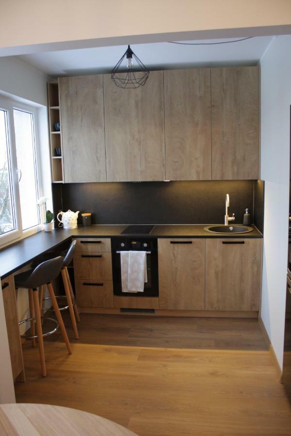 Kesklinna Apartement Haapsalu Zewnętrze zdjęcie