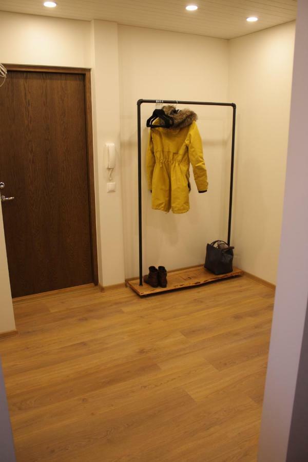 Kesklinna Apartement Haapsalu Zewnętrze zdjęcie