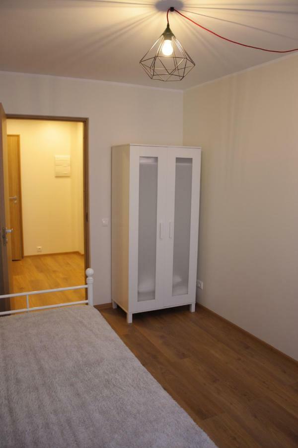 Kesklinna Apartement Haapsalu Zewnętrze zdjęcie