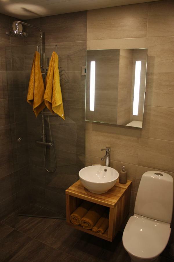 Kesklinna Apartement Haapsalu Zewnętrze zdjęcie