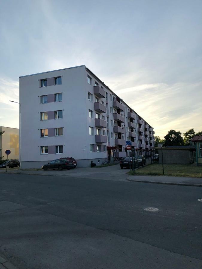 Kesklinna Apartement Haapsalu Zewnętrze zdjęcie