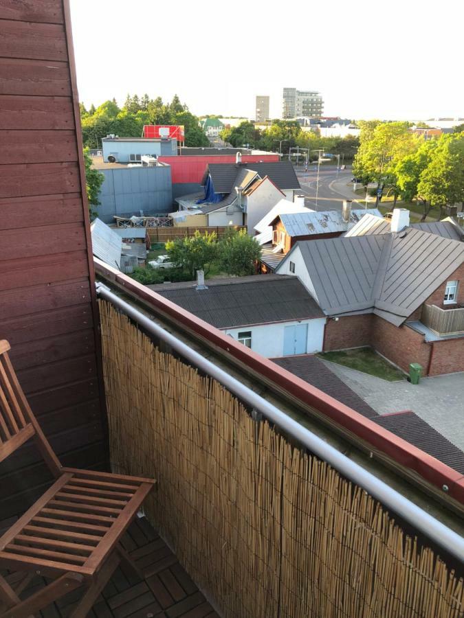 Kesklinna Apartement Haapsalu Zewnętrze zdjęcie