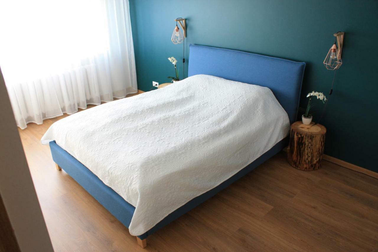 Kesklinna Apartement Haapsalu Zewnętrze zdjęcie